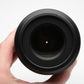 Nikon AF-S VR Micro-NIKKOR 105mm f2.8G IF-ED VR MFR# 2160 Mint, USA + UV