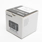 Canon EF 50mm f1.8 STM prime lens, caps, Mint- Boxed