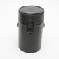 Sigma 135mm f2.8 Pantel Portrait lens for MD Mount, case+caps