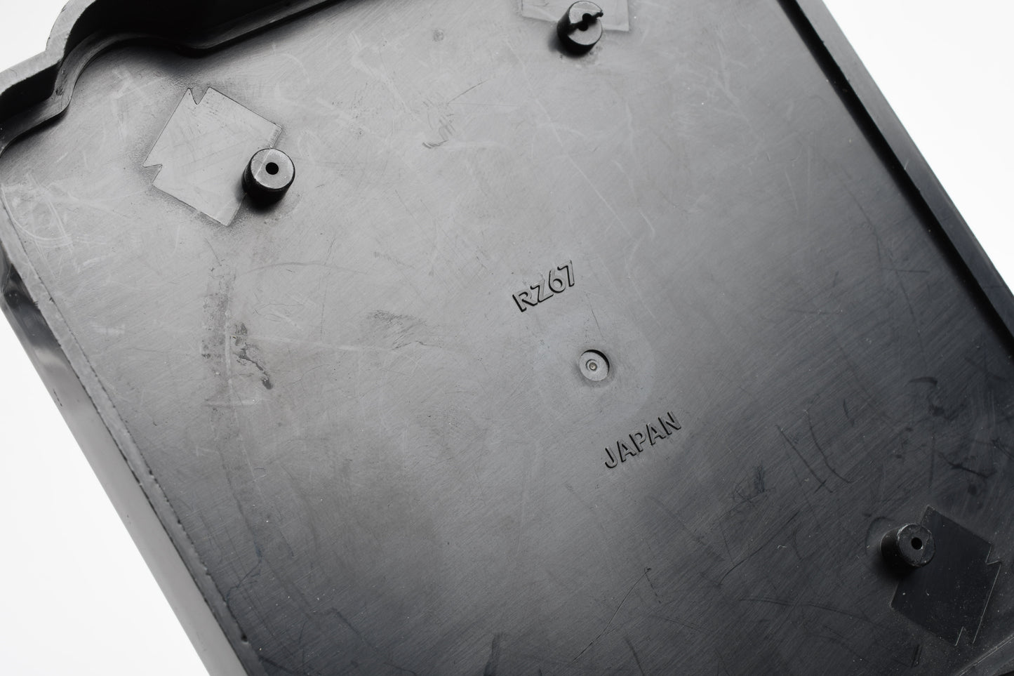 Mamiya RZ67 Pro or Pro II Back Cap / Cover - Very clean