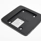 Mamiya RZ67 Rotating Back Plastic Cover Cap - Very clean