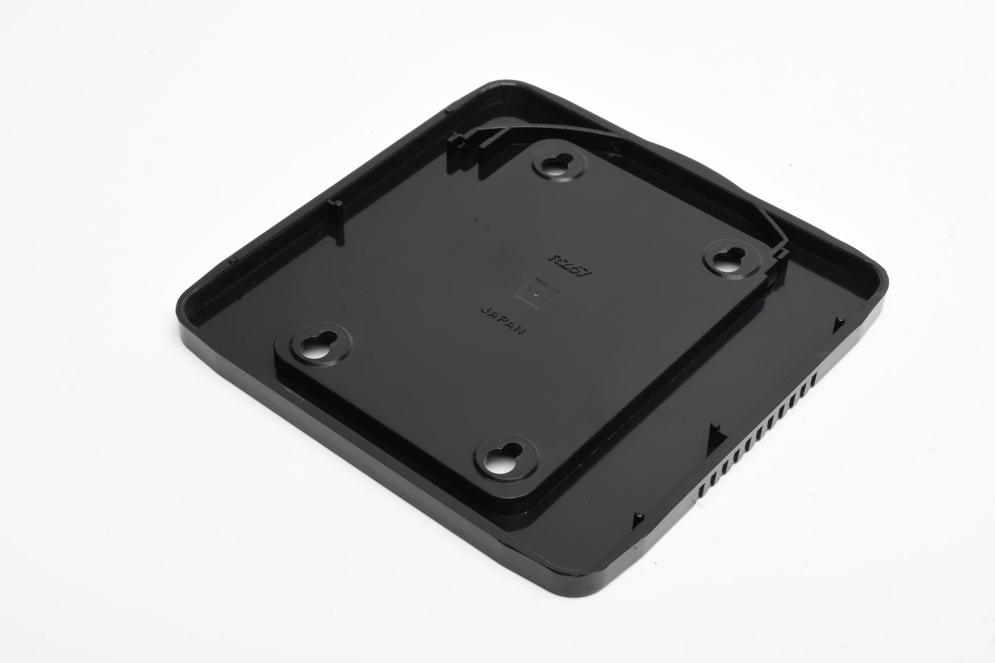 Mamiya RZ67 Rotating Back Plastic Cover Cap - Very clean