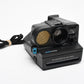 Polaroid Sonnar Pronto SE One Step instant camera, Tested, Clean