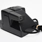 Polaroid Sonnar Pronto SE One Step instant camera, Tested, Clean