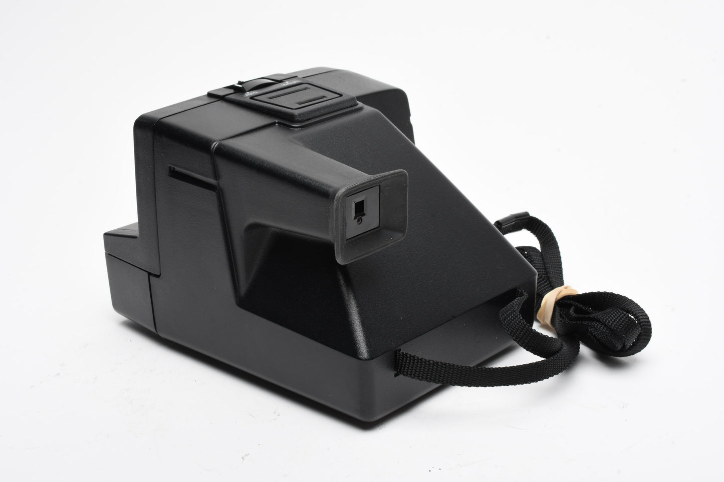 Polaroid Sonnar Pronto SE One Step instant camera, Tested, Clean