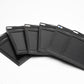 6X 4x5 Graphic Riteway Film holder sheet film holders #1284, Clean