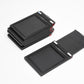6X 4x5 Graphic Riteway Film holder sheet film holders #1284, Clean