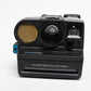 Polaroid Sonnar Pronto SE One Step instant camera, Tested, Clean