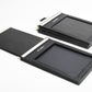 3X Lisco Regal II 4x5 sheet film holder, very clean w/Dark slides