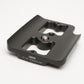 Kirk KES PZ-150 Quick Release Camera Plate for Canon 1Dx