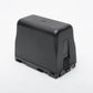 Sony EBP-801 AA battery holder for select Sony camcorders, very clean