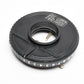 PicTrol Pictorial Control Soft-Focus Darkroom Lens Attachment, Nice