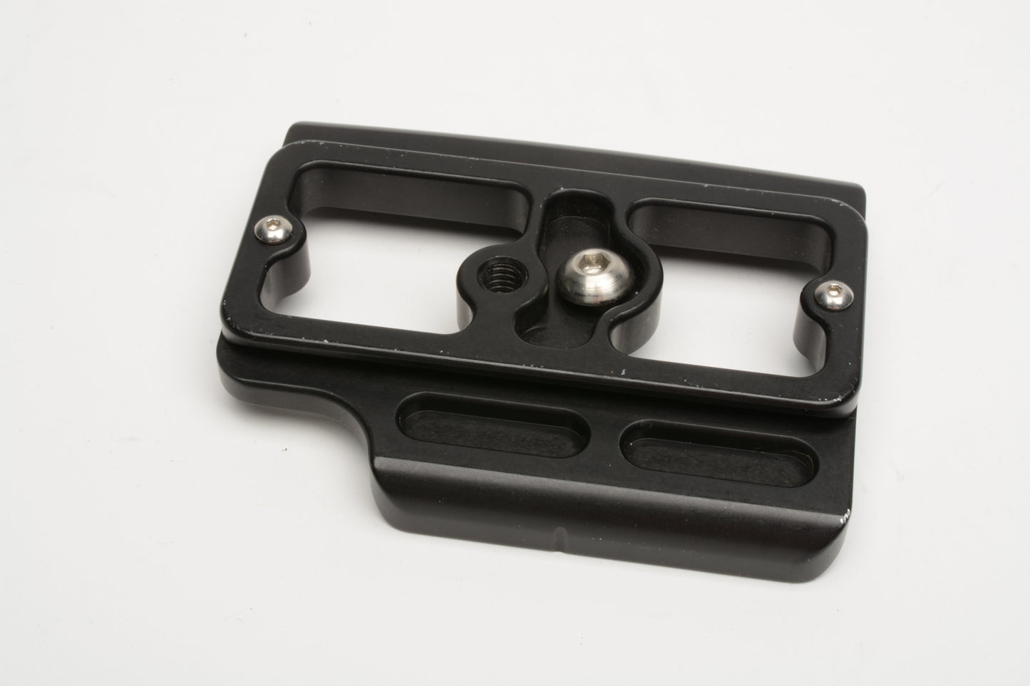 Kirk KES PZ-150 Quick Release Camera Plate for Canon 1Dx