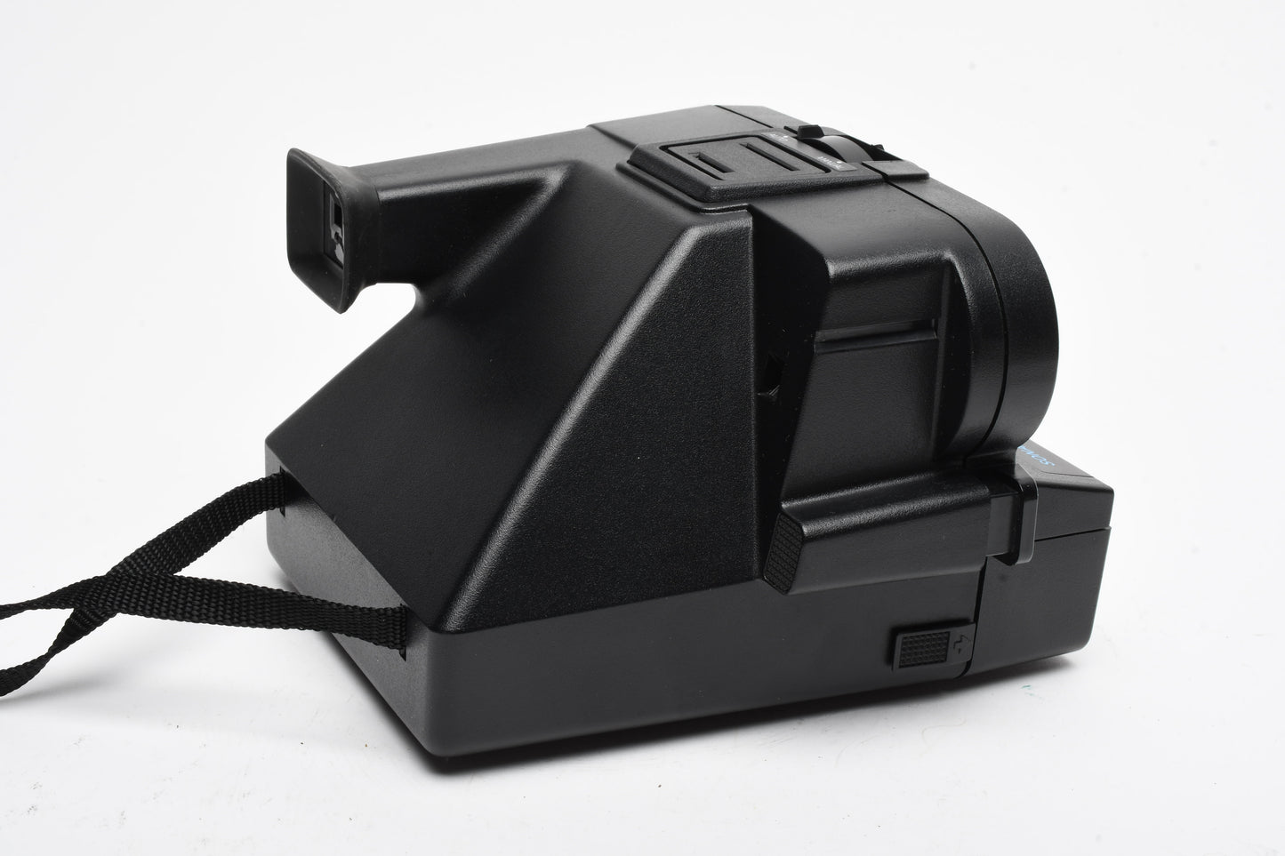 Polaroid Sonnar Pronto SE One Step instant camera, Tested, Clean