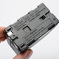 Sony EBP-801 AA battery holder for select Sony camcorders, very clean