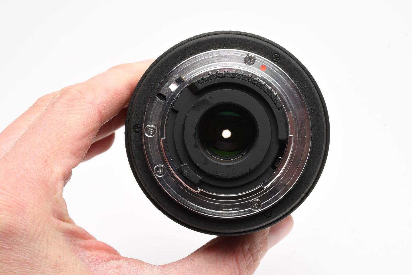 Sigma EX 10-20mm f4-5.6 DC HSM zoom Nikon AFS, caps, hood, UV, Great wide zoom