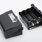 Sony EBP-801 AA battery holder for select Sony camcorders, very clean