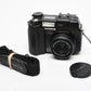 Olympus C5050 5MP Digital Point&Shoot w/f1.8 lens, CF, strap, Tested