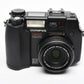 Olympus C5050 5MP Digital Point&Shoot w/f1.8 lens, CF, strap, Tested