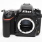 Nikon D750 DSLR Body w/2X batts, charger, strap, manuals, boxed  53K acts Clean