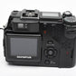 Olympus C5050 5MP Digital Point&Shoot w/f1.8 lens, CF, strap, Tested