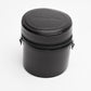 Minolta 35mm F2.8 Semi-hard Lens Case, Very clean