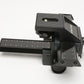 Spiratone Macro Focusing Camera Mount Rail 4 Way Slider, Very clean
