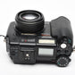 Olympus C5050 5MP Digital Point&Shoot w/f1.8 lens, CF, strap, Tested