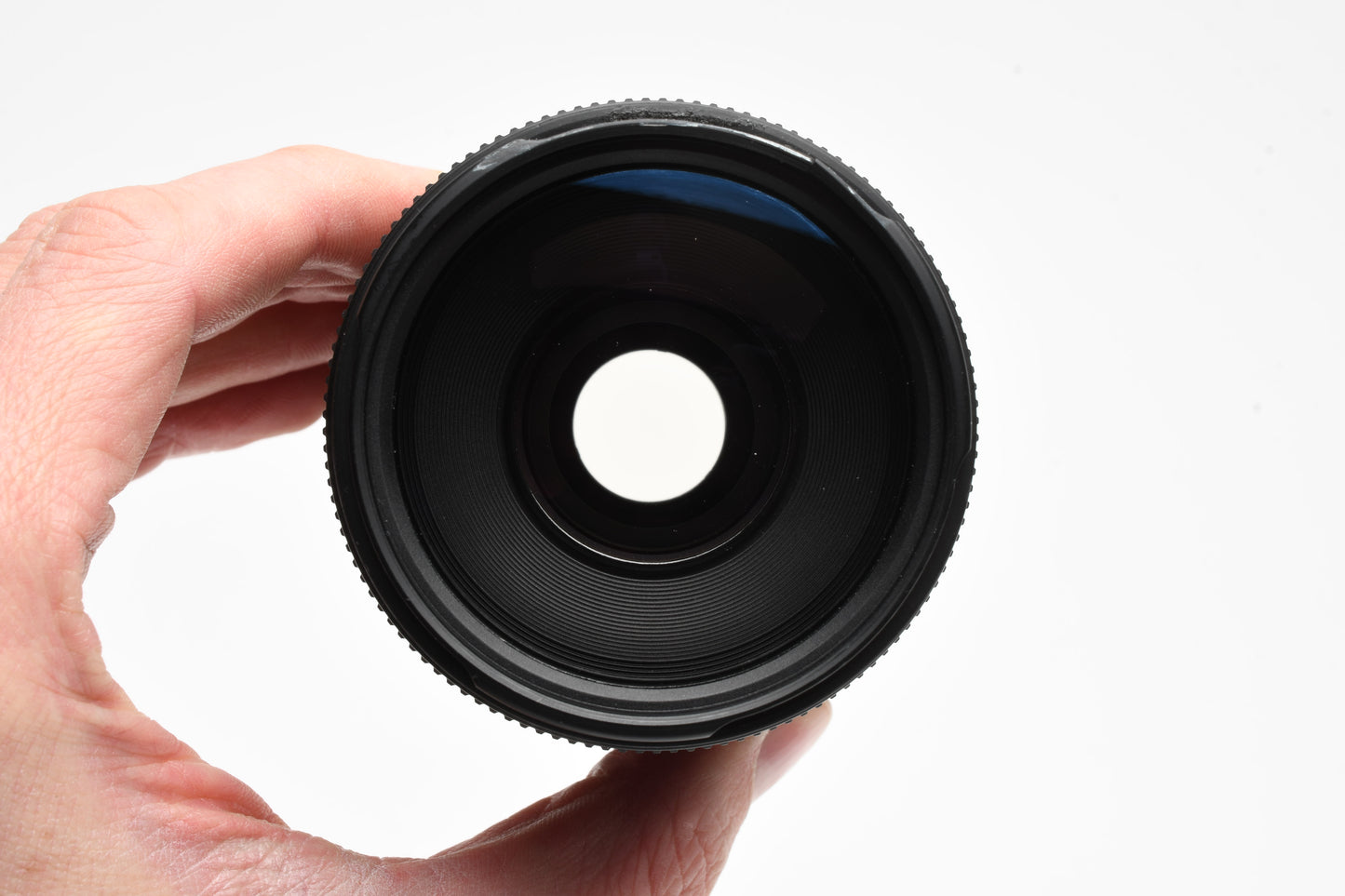 Canon EF 75-300mm f4-5.6 III Telephoto zoom lens, caps, UV, Tested