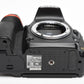 Nikon D750 DSLR Body w/2X batts, charger, strap, manuals, boxed  53K acts Clean