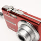 Olympus FE-280 8MP Digital Point&Shoot camera (Red), Tested *Read