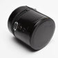 Minolta 35mm F2.8 Semi-hard Lens Case, Very clean