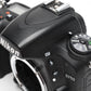 Nikon D750 DSLR Body w/2X batts, charger, strap, manuals, boxed  53K acts Clean