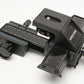 Spiratone Macro Focusing Camera Mount Rail 4 Way Slider, Very clean