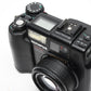 Olympus C5050 5MP Digital Point&Shoot w/f1.8 lens, CF, strap, Tested