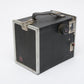 Ansco Craftsman Vintage box camera, shutter works, nice