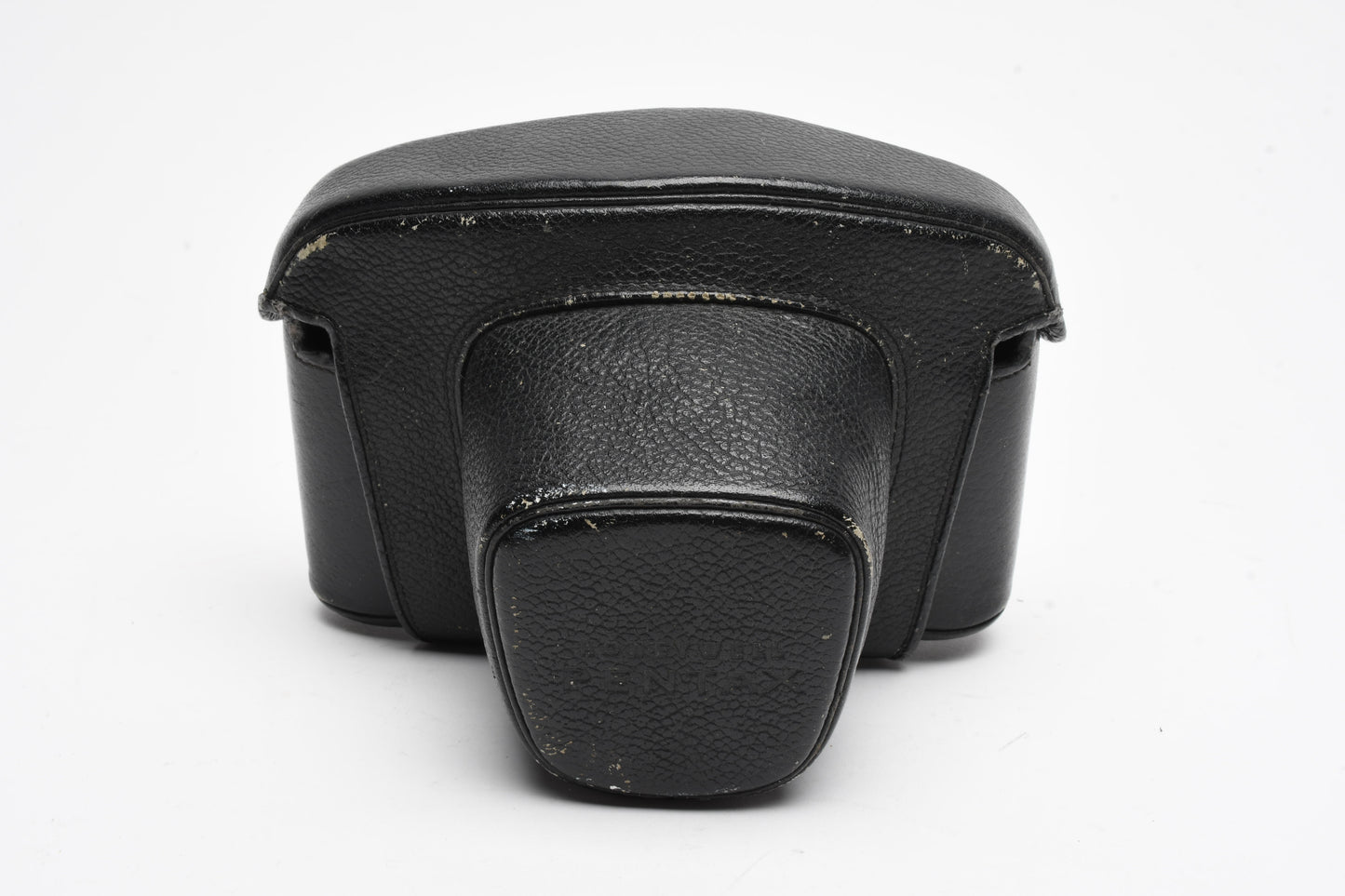 Honeywell Pentax Spotmatic Eveready case for Spotmatic series cameras, Good