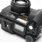 Olympus C5050 5MP Digital Point&Shoot w/f1.8 lens, CF, strap, Tested