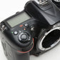 Nikon USA D7200 DSLR Body, 2batts+charger+Nice strap, Only 34,403 Acts!