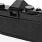 Mamiya 1000DTL Black Body w/Mamiya 55mm f1.4 lens, New Seals, Nice!