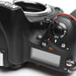Nikon D750 DSLR Body w/2X batts, charger, strap, manuals, boxed  53K acts Clean