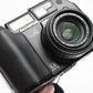 Olympus C5050 5MP Digital Point&Shoot w/f1.8 lens, CF, strap, Tested