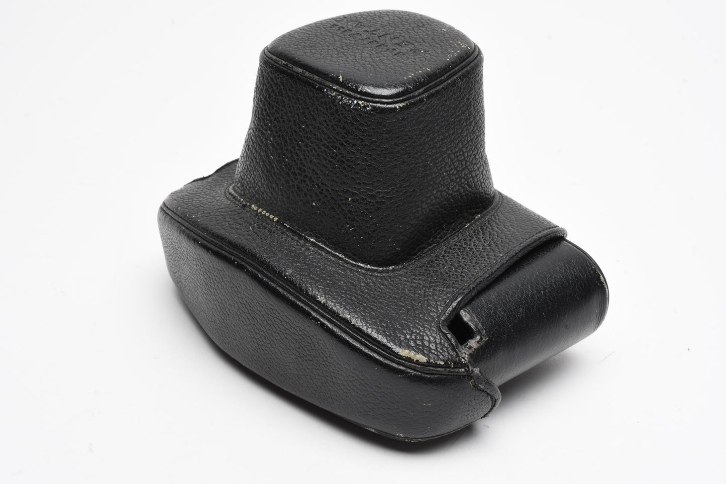 Honeywell Pentax Spotmatic Eveready case for Spotmatic series cameras, Good