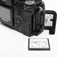 Olympus C5050 5MP Digital Point&Shoot w/f1.8 lens, CF, strap, Tested