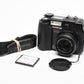 Olympus C5050 5MP Digital Point&Shoot w/f1.8 lens, CF, strap, Tested