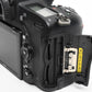 Nikon D750 DSLR Body w/2X batts, charger, strap, manuals, boxed  53K acts Clean