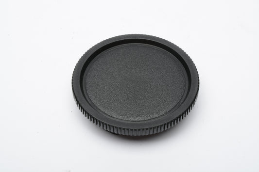 Leica 14195 Body Cap for M Series Cameras, Mint-