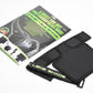 Flex Lens Shade Adjustable Flexible Camera Lens Shade A001 for Any Hood SLR Lens