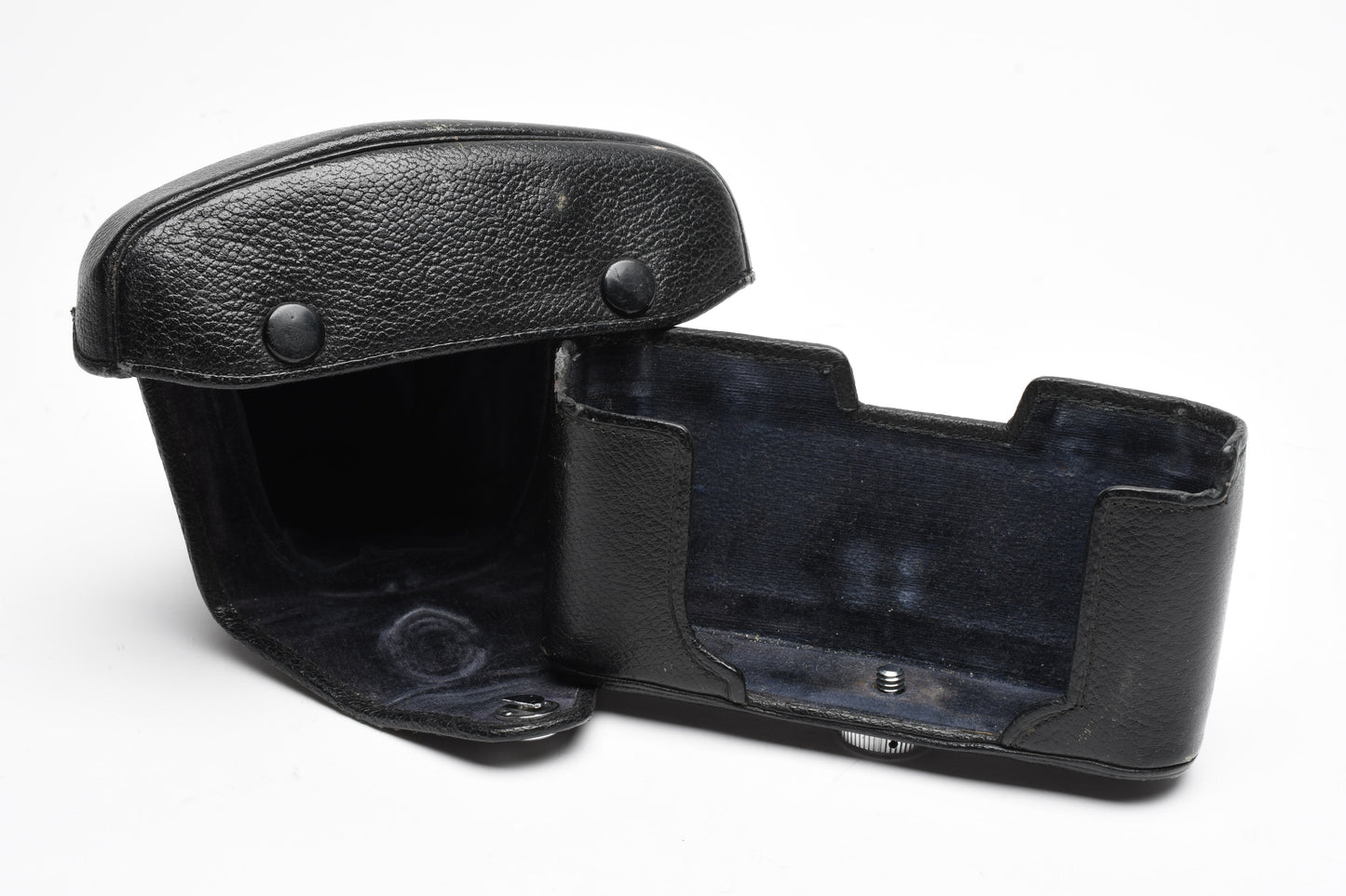 Honeywell Pentax Spotmatic Eveready case for Spotmatic series cameras, Good