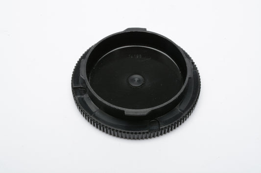 Leica 14195 Body Cap for M Series Cameras, Mint-